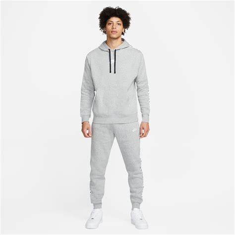 nike herren trainingsanzug flc gx jdi|NIKE Herren Sportanzug M NK CLUB FLC GX HD TRK SUIT.